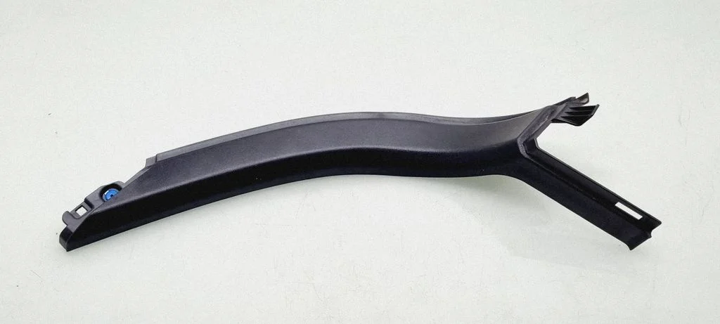 Other trunk/boot trim element 100906600C