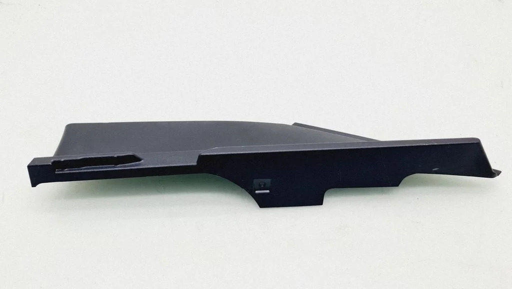 Other trunk/boot trim element 1010337C