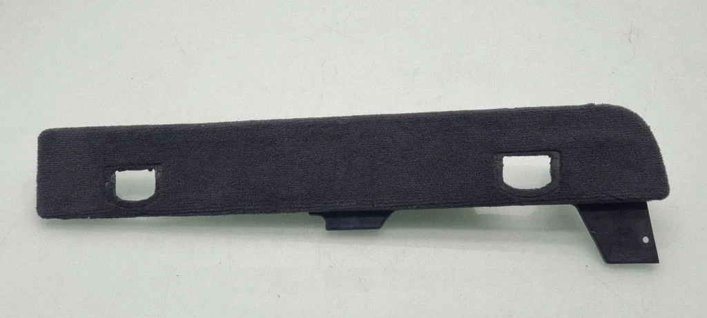 Other trunk/boot trim element 7L6863528K