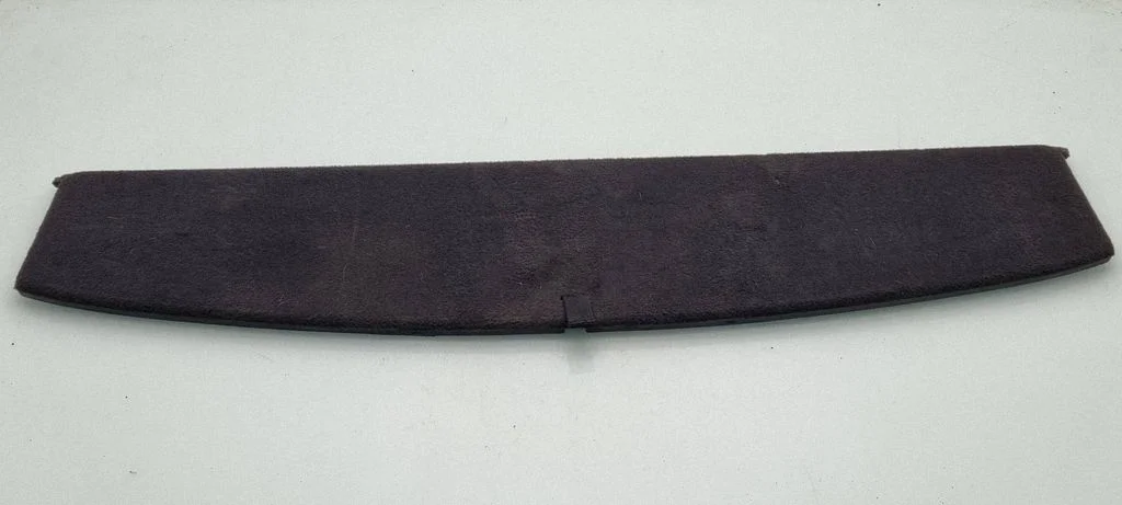 Muu pagasiruumi viimistluse osa 857202P210