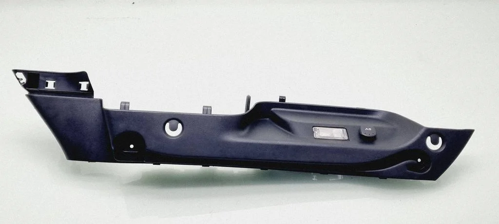 Other trunk/boot trim element 799120022R