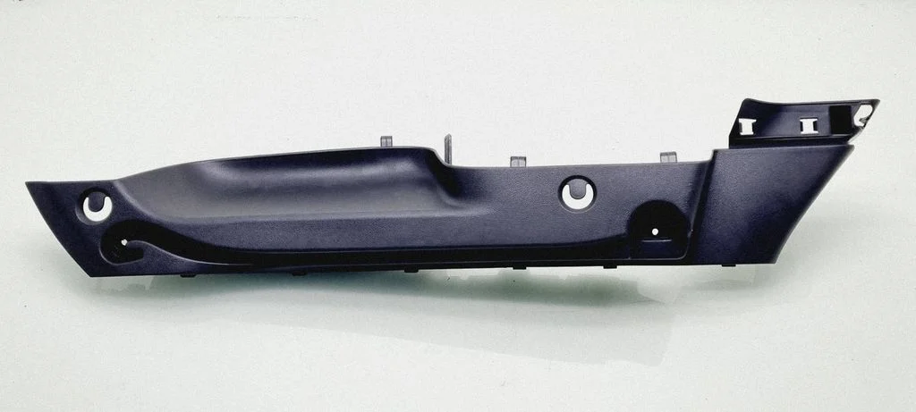 Other trunk/boot trim element 799110016R