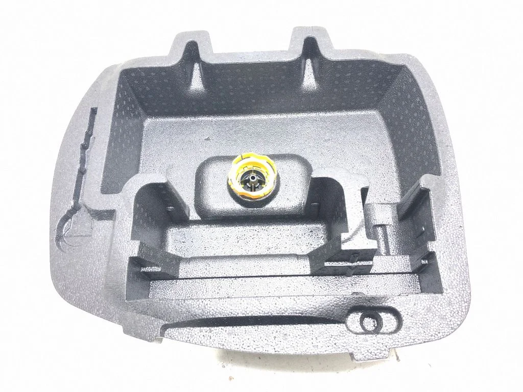 Muu pagasiruumi viimistluse osa – Citroen C3 (2010-2016)