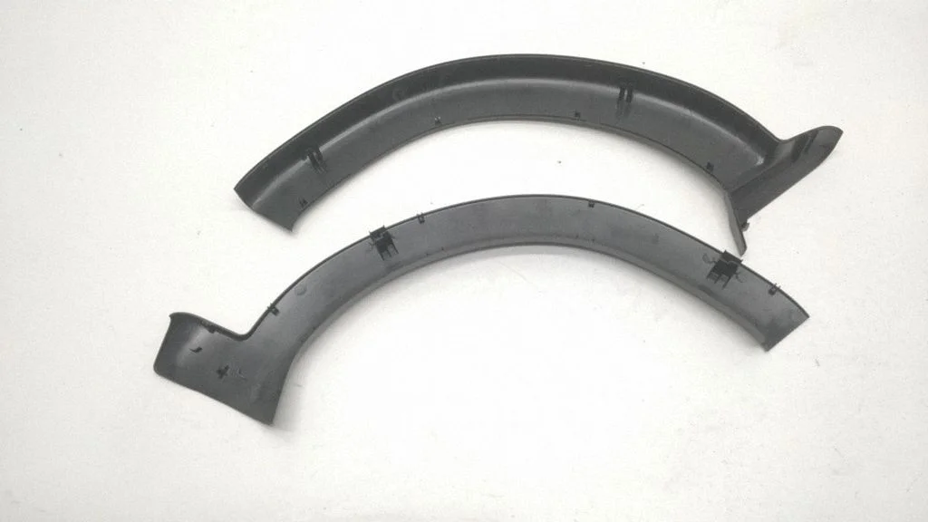 Other trunk/boot trim element 31306891