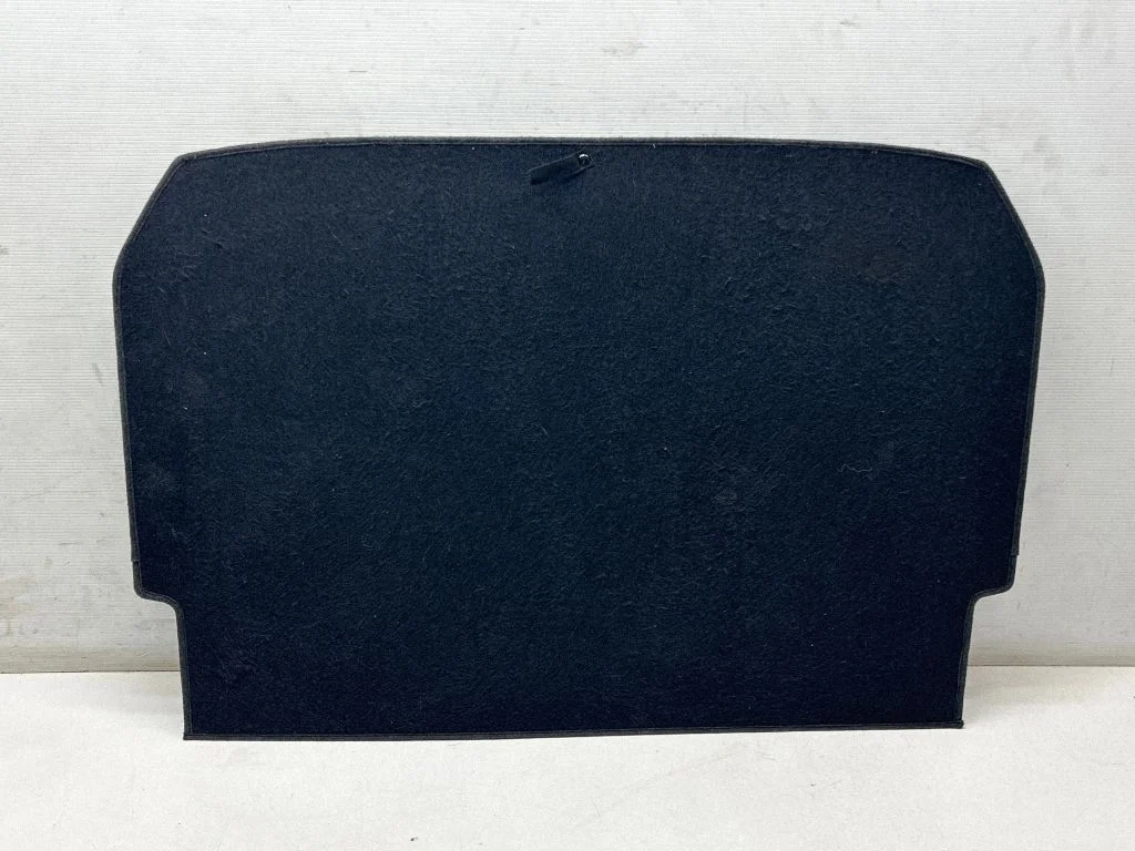 Trunk/boot floor carpet liner 849081KA0A