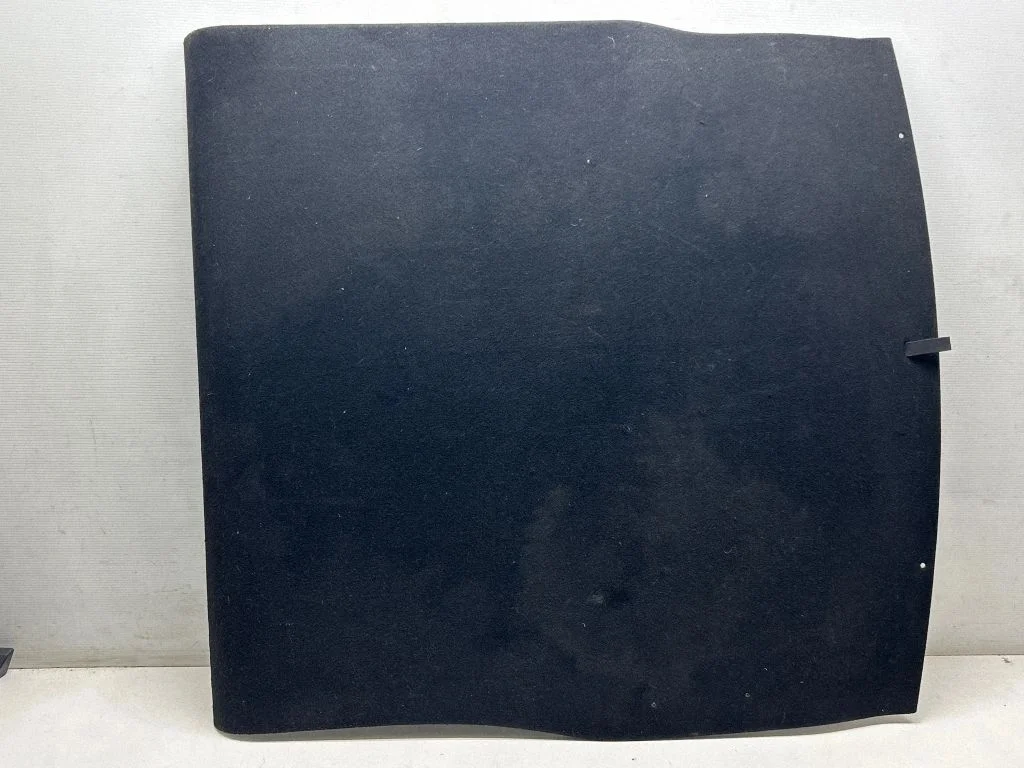 Trunk/boot floor carpet liner 85710A8600