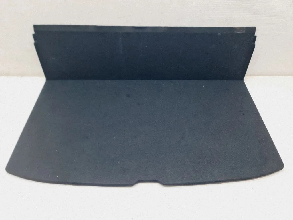 Trunk/boot floor carpet liner 85715AO000