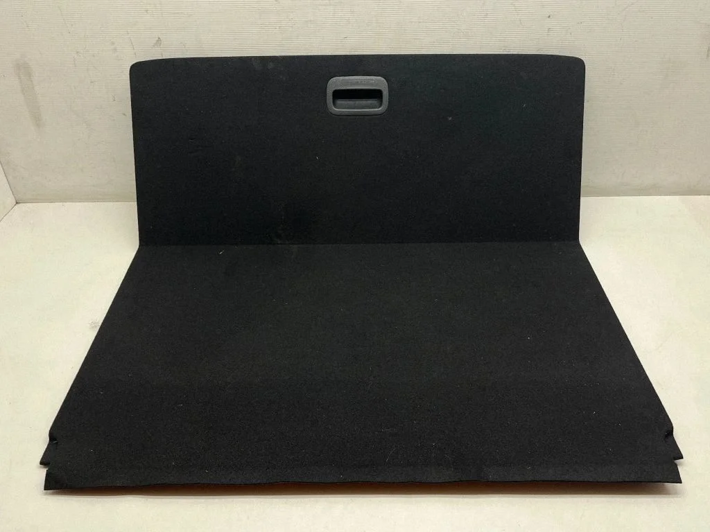 Trunk/boot floor carpet liner 85715CV000