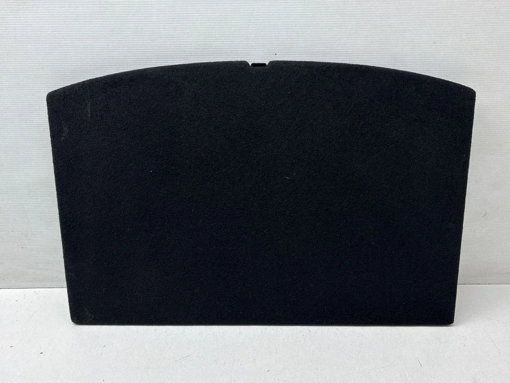 Trunk/boot floor carpet liner 108300100G