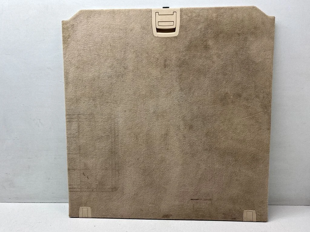 Bagāžnieka grīdas pārklājs 3827037