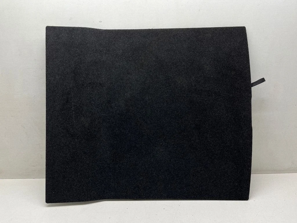 Trunk/boot floor carpet liner 32310957