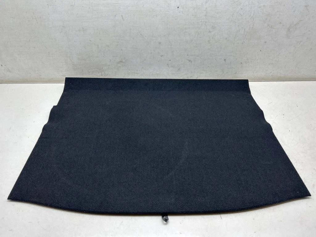 Trunk/boot floor carpet liner 95066FN010VH