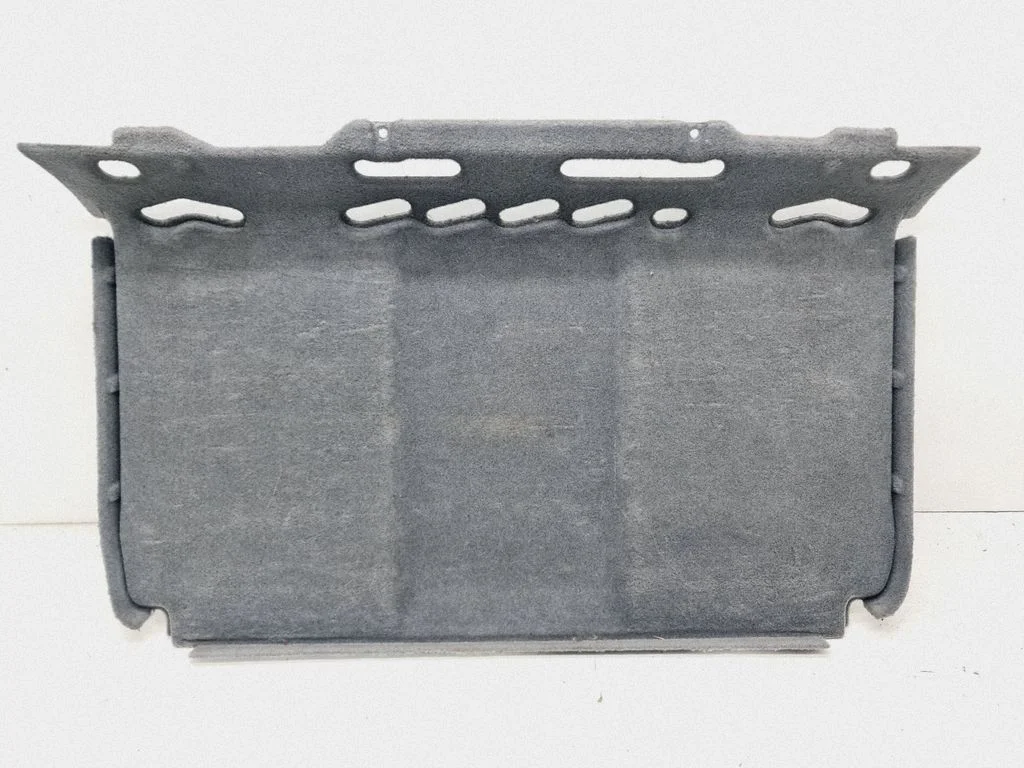 Podłoga bagażnika 7149205