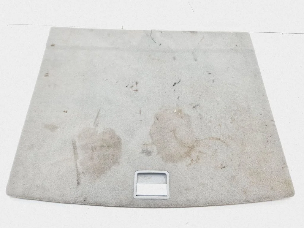 Bagāžnieka grīdas pārklājs 7L6863546G