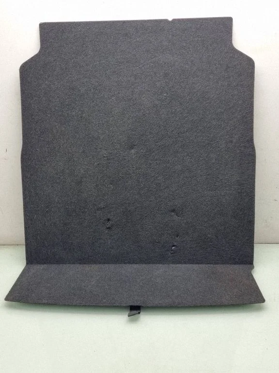 Trunk/boot floor carpet liner 7222131