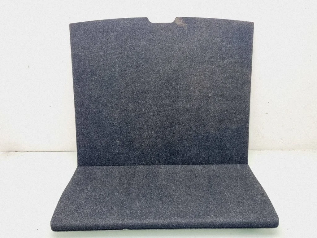 Trunk/boot floor carpet liner – BMW 3 Series F30 F35 F31 (2012-2018)