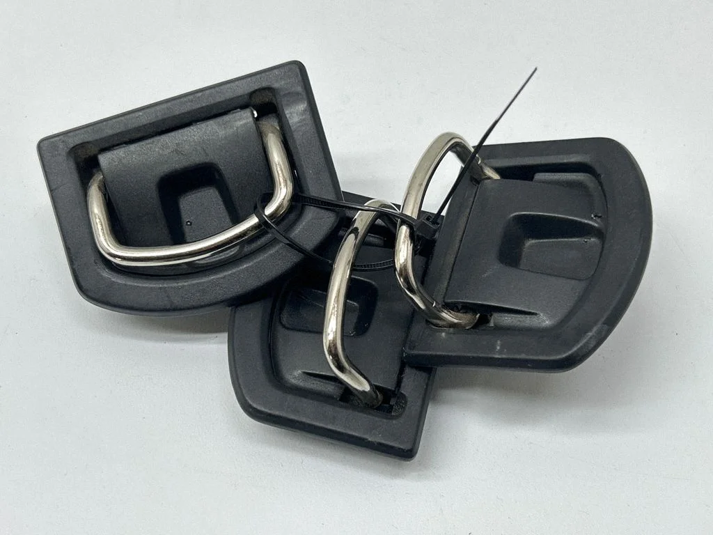 Stiprinājuma āķis / cilpa 5M0863503