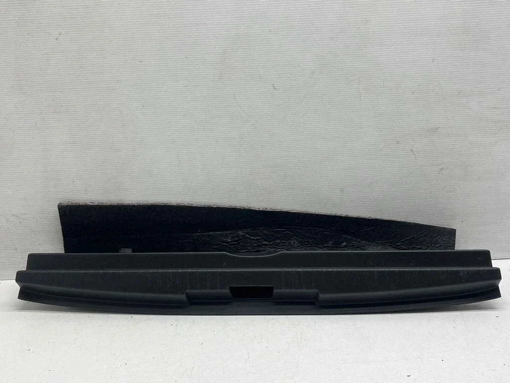 Trunk/boot sill cover protection 849205365R – Renault Captur (2013-2020)