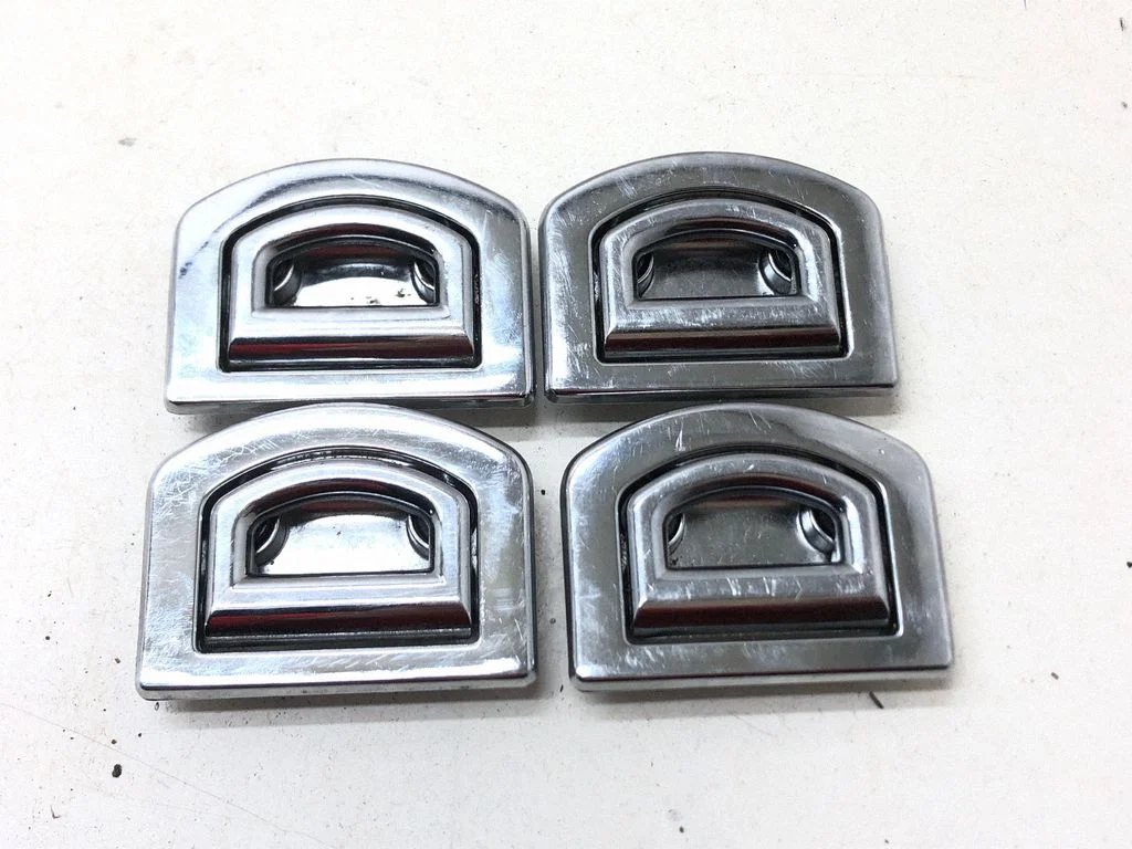 Kinnituskonks / -aas 1K0864203