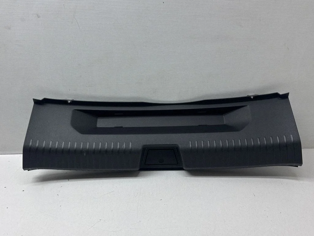 Osłona progu bagażnika – Volkswagen Jetta USA (2019-)