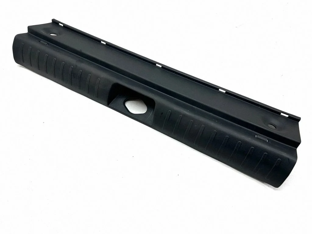 Trunk/boot sill cover protection – KIA EV6 (2021-)