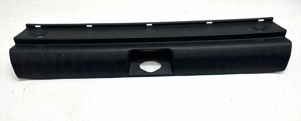 Trunk/boot sill cover protection – KIA EV6 (2021-)
