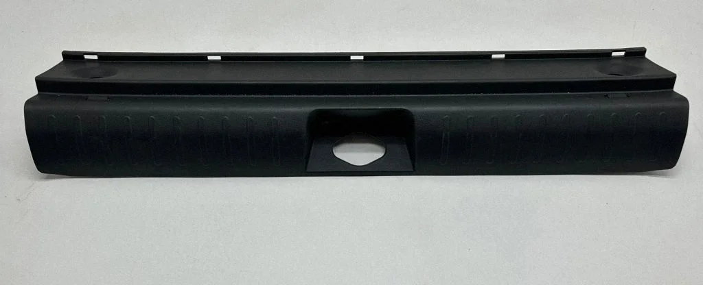 Trunk/boot sill cover protection – KIA EV6 (2021-)