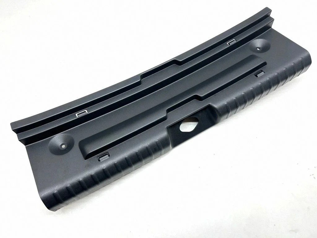 Trunk/boot sill cover protection – KIA Niro (2022-)