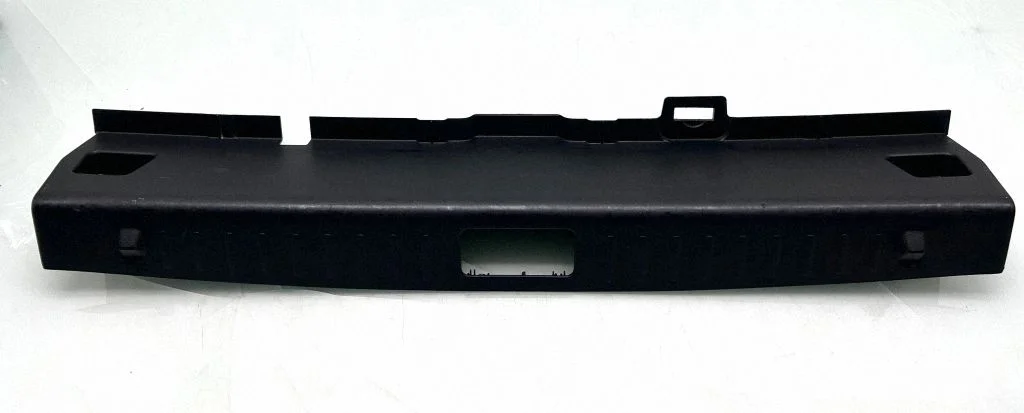 Trunk/boot sill cover protection 31307102