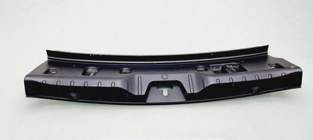 Trunk/boot sill cover protection 51477227535