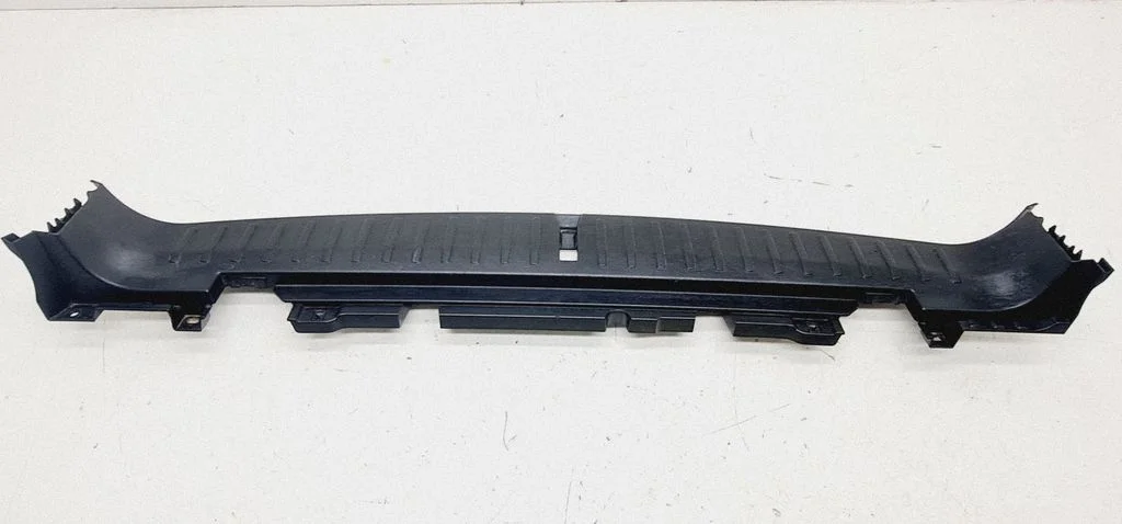 Trunk/boot sill cover protection 51499175119