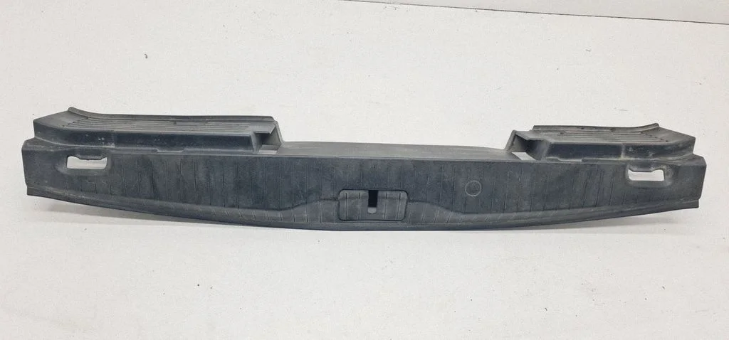 Trunk/boot sill cover protection 13286043