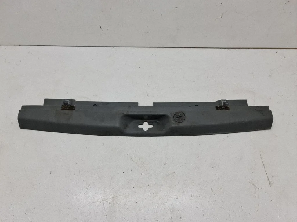 Trunk/boot sill cover protection 8577026000