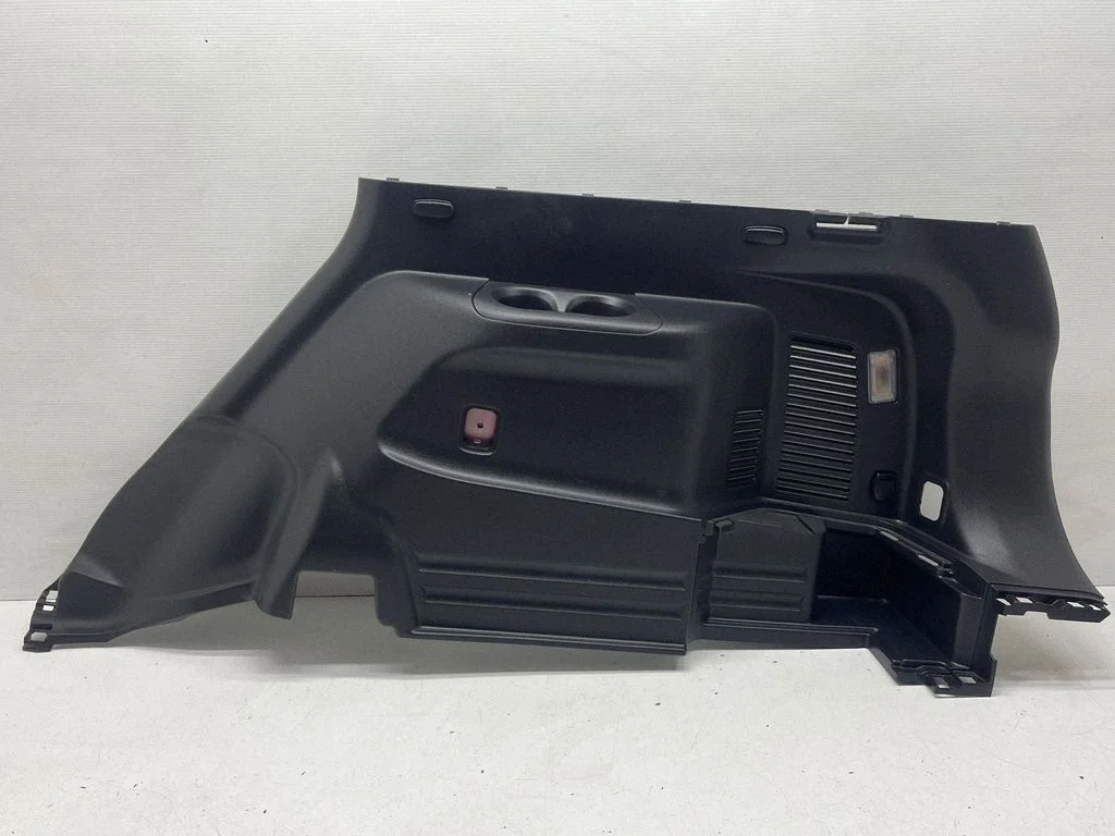 Trunk/boot side trim panel 849504CE5A