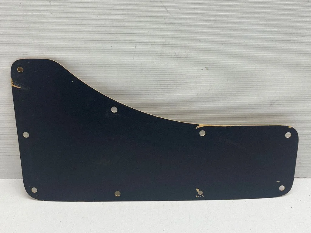 Trunk/boot side trim panel 2K0867482A