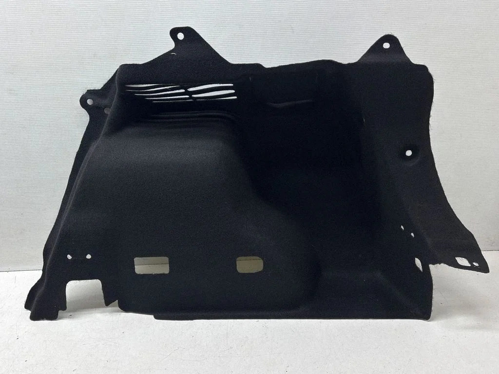 Trunk/boot side trim panel – Renault Kadjar (2015-)