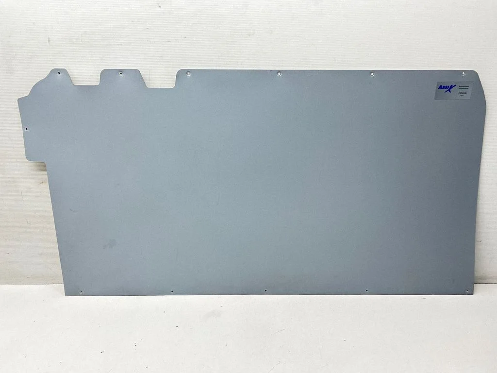Trunk/boot side trim panel 0105692955