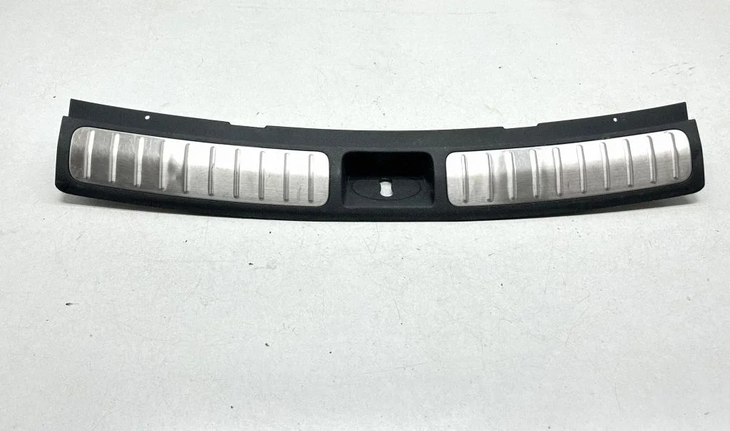 Trunk/boot sill cover protection 85771A8600
