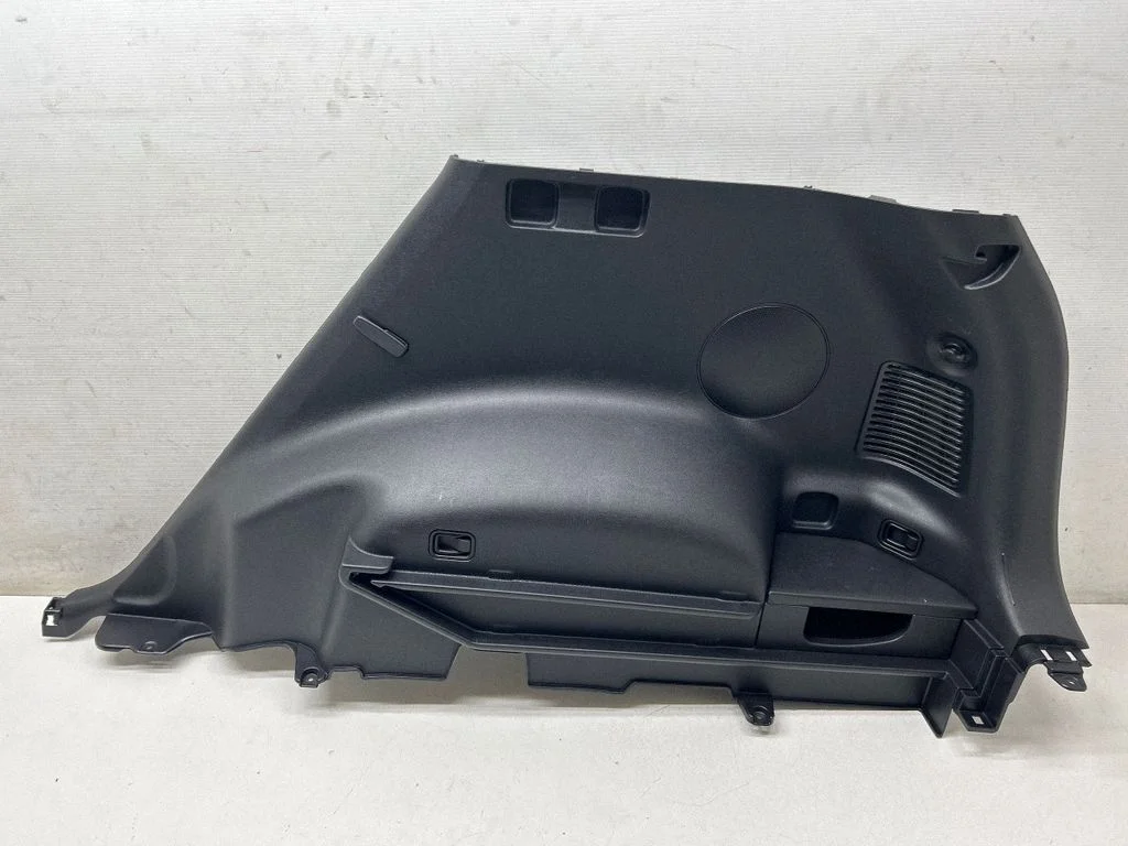 Trunk/boot side trim panel – KIA Sportage (2016-2021)