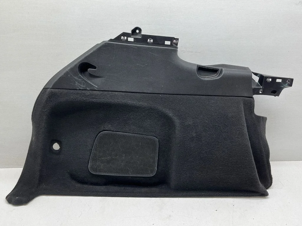 Boczny panel tapicerki bagażnika – Porsche Cayenne (92A) (2010-2017)