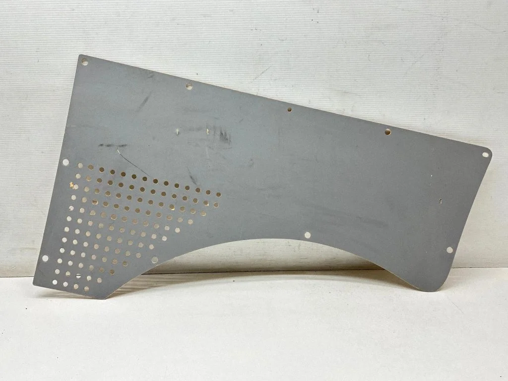 Trunk/boot side trim panel 7H1867405BT