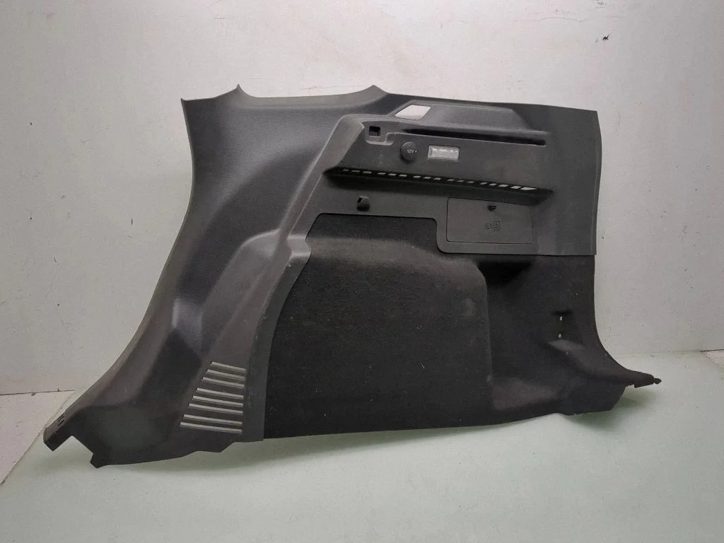 Trunk/boot side trim panel CV44S31012AN3JA6
