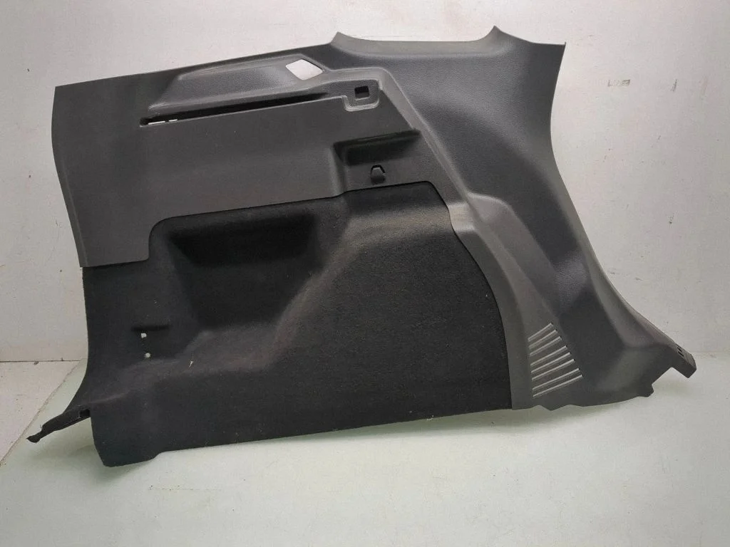 Trunk/boot side trim panel CV44S31013BB