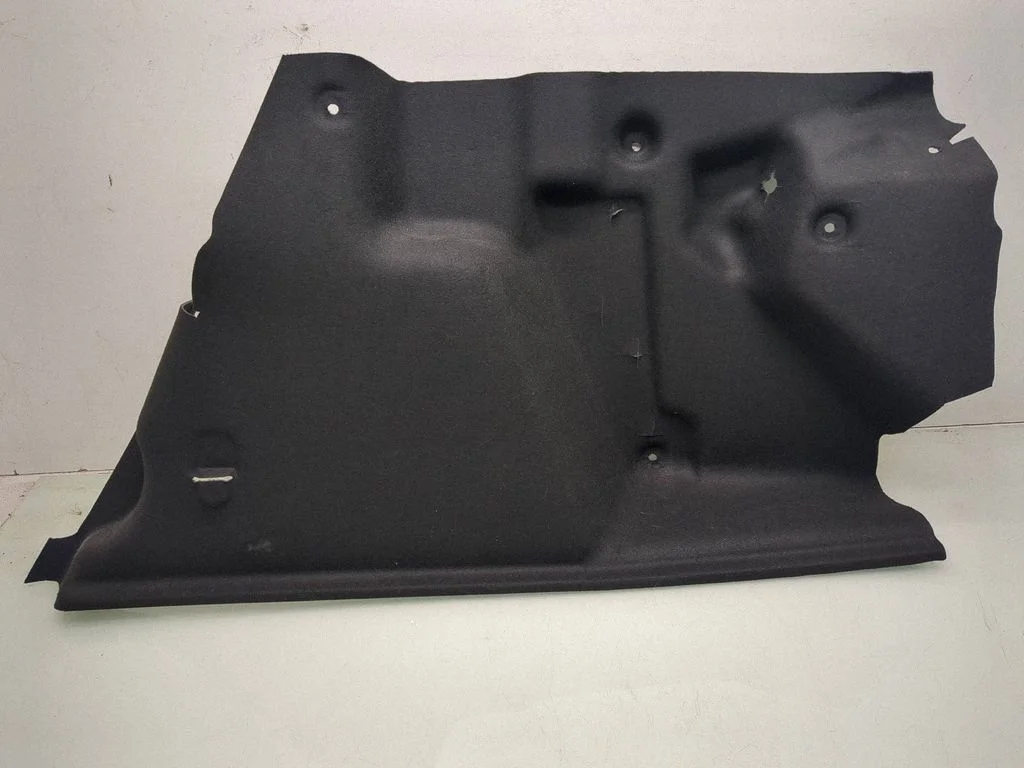 Trunk/boot side trim panel 849506720R
