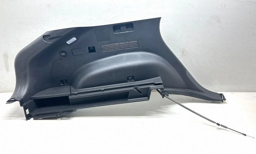 Boczny panel tapicerki bagażnika – KIA EV6 (2021-)