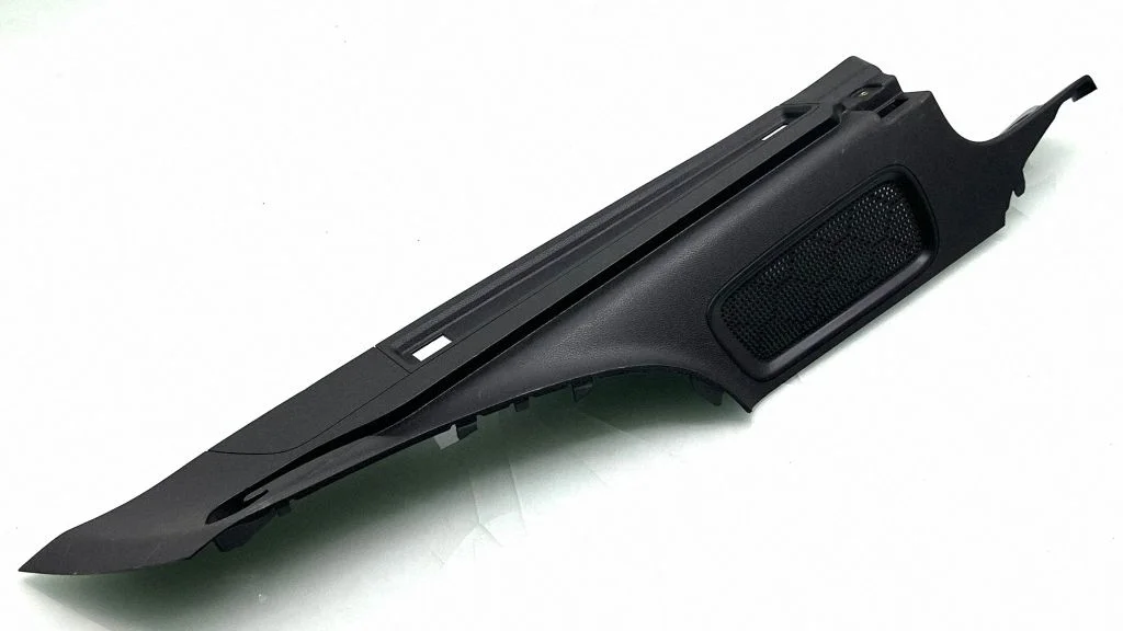 Trunk/boot side trim panel – Opel Astra K (2015-2021)