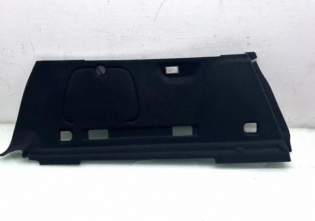 Trunk/boot side trim panel – Opel Astra K (2015-2021)