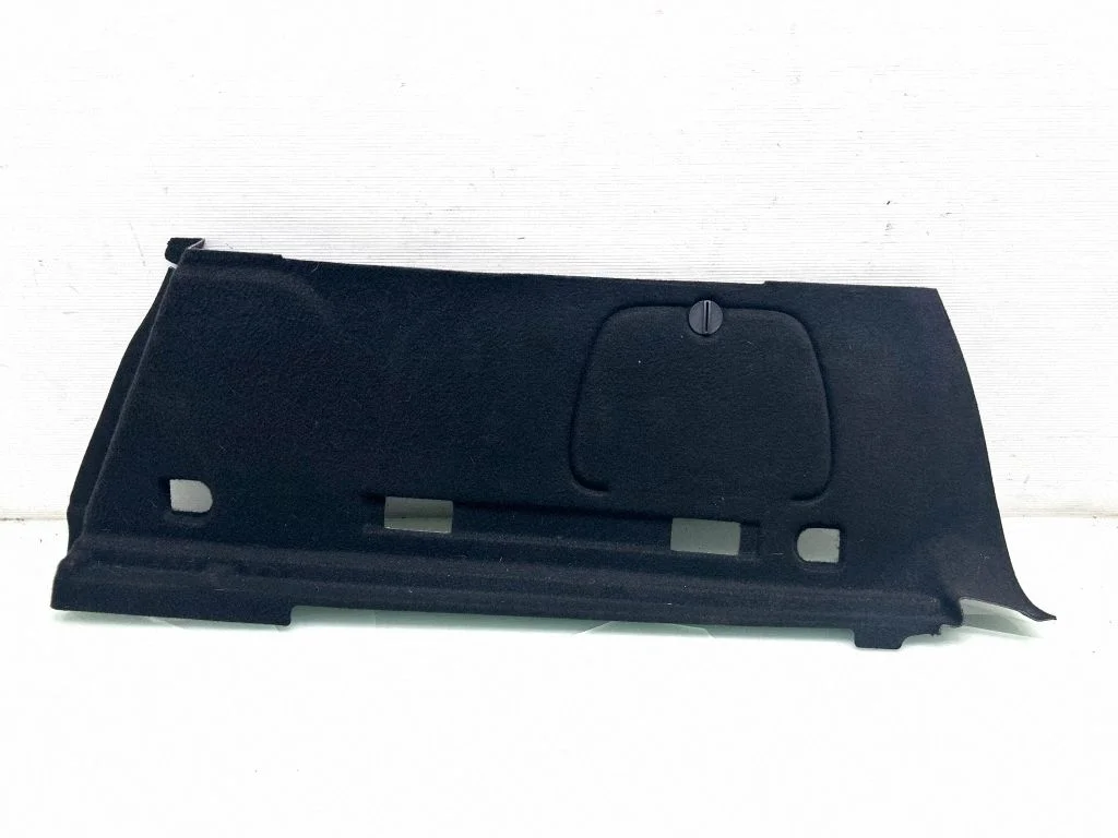 Trunk/boot side trim panel – Opel Astra K (2015-2021)