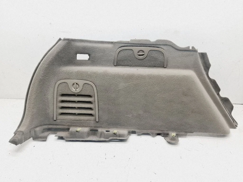 Pagasiruumi külje viimistluspaneel – Renault Scenic II -  Grand scenic II (2003-2006)