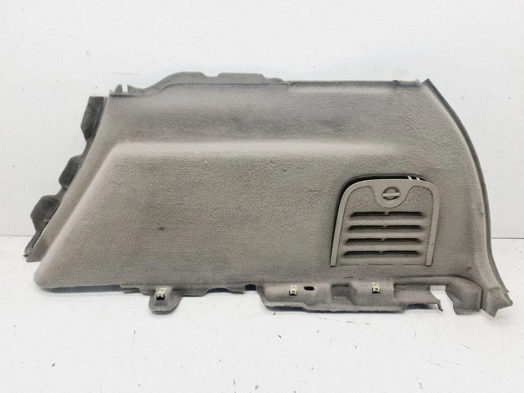 Pagasiruumi külje viimistluspaneel – Renault Scenic II -  Grand scenic II (2003-2006)